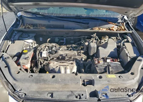 2009 Toyota Rav4 Sport z USA, uszkodzony, nr VIN JTMZF32V59D011159